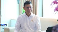 Kepala BPOM, Taruna Ikrar, mengunjungi Kalbe Business Innovation Center di Jakarta Timur dan PT Kalbio Global Medika di Cikarang, Jawa Barat sebagai bagian dari sinergi yang dibangun antara pemerintah dan industri kesehatan. (Dok BPOM)