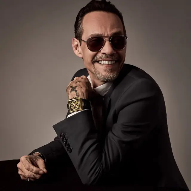 Marc Anthony