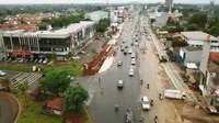 (Foto:Dok.Pemerintah Kota Tangerang Selatan)