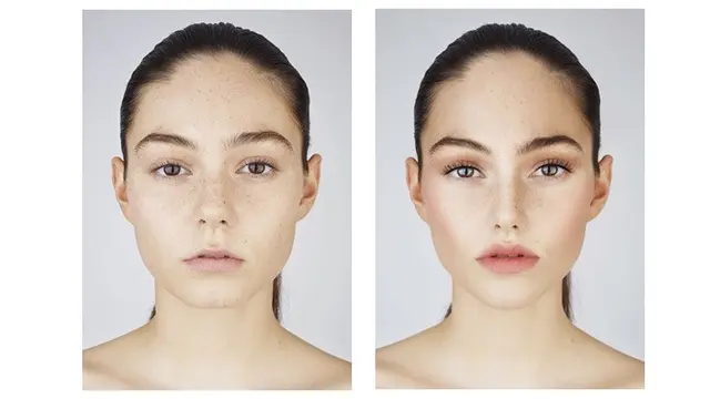 karya fotografer