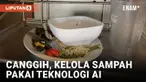 Sulit untuk memaksa semua orang menghabiskan seluruh makanan di piring mereka, ataupun memaksa orang memasak bahan makanan di kulkas sebelum kadaluwarsa. Tapi di beberapa kota di AS, teknologi kecerdasan buatan dimanfaatkan untuk mengurangi jumlah ba...
