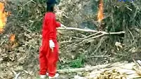 Tersangka Pembakar Lahan di Riau Bertambah