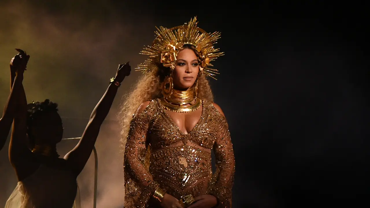 [Bintang] Beyonce