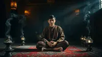 Arti Cek Khodam: Fenomena Viral yang Mengguncang Media Sosial