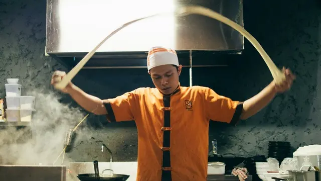 Tips Mengasah Kemampuan Memasak Tanpa Pendidikan Formal