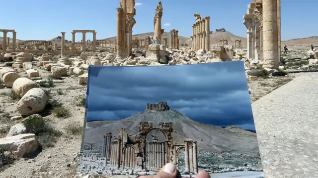 Arch de Triumph