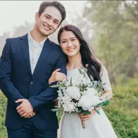 Ilustrasi pasangan menikah. (Foto: Shutterstock)