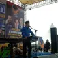 Ridwan Kamil menegaskan bahwa dirinya merupakan keturunan Sunda murni. (Liputan6.com/Aditya Prakarsa)