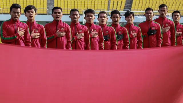 Timnas Indonesia U-19
