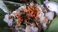 Horok-horok, makanan khas Jepara. (siskarahmania/Instagram)