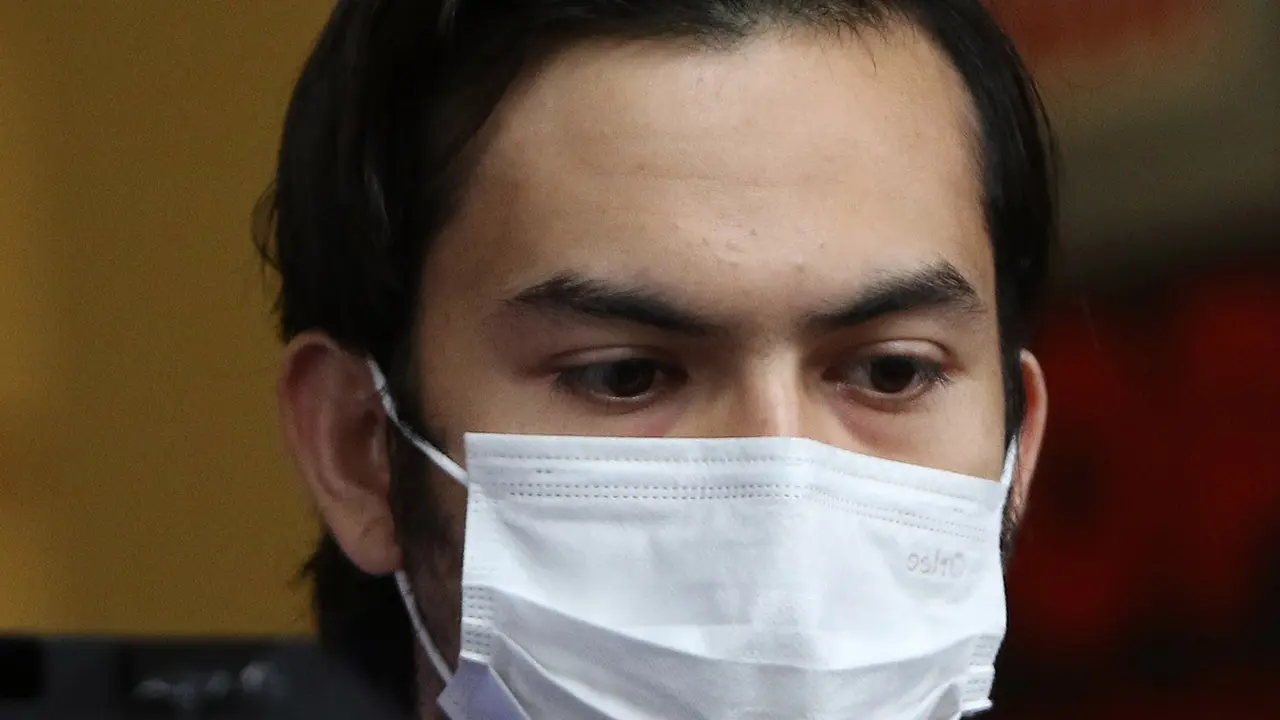 Rizky Nazar Jadi Tersangka Kasus Penyalahgunaan Narkoba