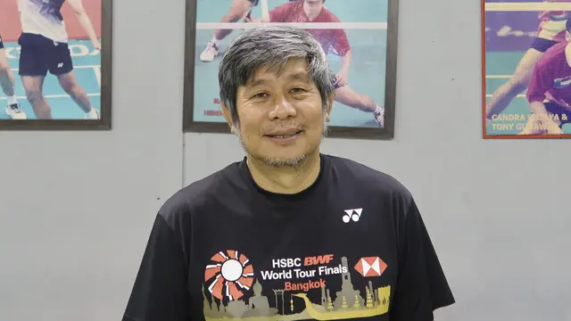 Herry Iman Pierngadi