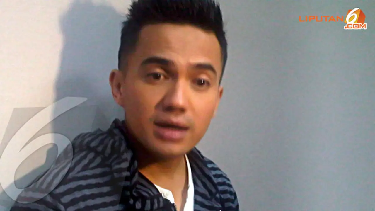 Sahrul Gunawan