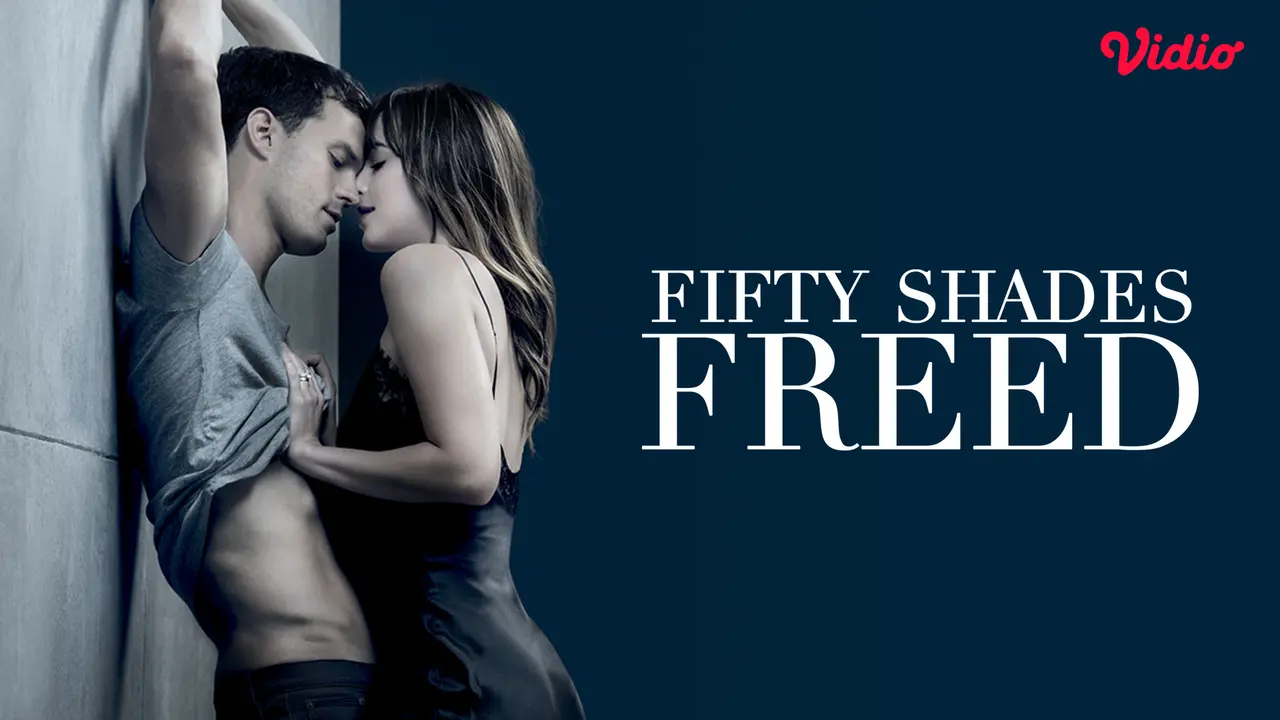 Film Fifty Shades Freed