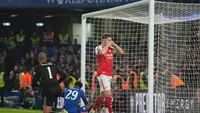 Viktor Gyokeres Bersinar saat Arsenal Bungkam Chelsea, Mikel Arteta: Kami Sangat Menghargainya