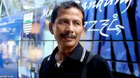 Persib Seleksi Striker Asal Kamerun