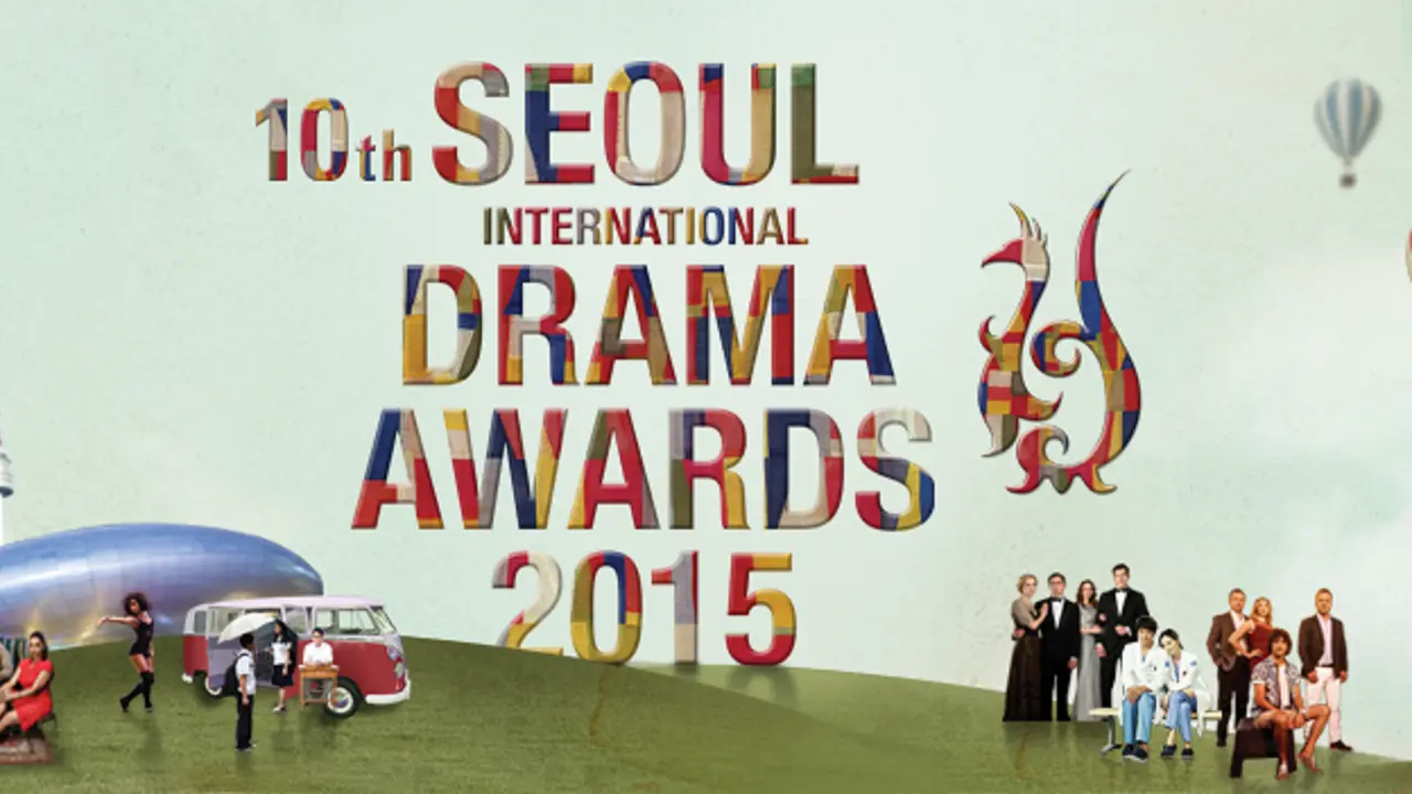 Seoul Drama Awards Pilih Serial Terbaik, Elif Ikut Diperhitungkan