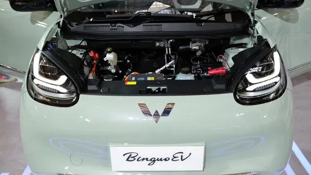 Wuling.