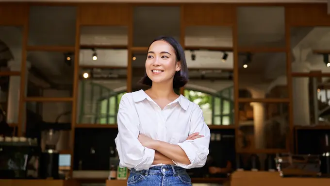 wanita agustus justru lebih muda saat usia bertambah