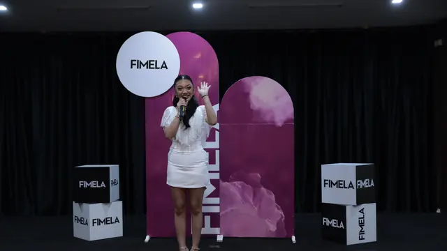 Terinspirasi Album Terbaru Naura Ayu, Fimelahood Ajak Perempuan Berkreasi Lewat Beadswatch