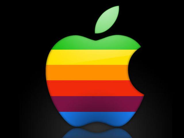 Kisah Evolusi Dan Sejarah Logo Apple Tekno Liputan6 Com
