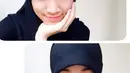 Foto lawas Shani Indira Natio pakai hijab hitam ini sukses curi perhatian. Shani JKT48 gaya penampilannya sangat anggun dengan hijab seperti ini. Aura kecantikan Shani pun terpancarkan saat memakai hijab. (Liputan6.com/IG/jkt48.shani)