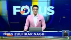 Fokus edisi (18/7) mengangkat beberapa topik pilihan sebagai berikut, Lagi, WNA Jatuh di Gunung Rinjani, Bayi Terjebak Macet Dilarikan ke Rumah Sakit, Pengawalan Kucing Presiden Prabowo.