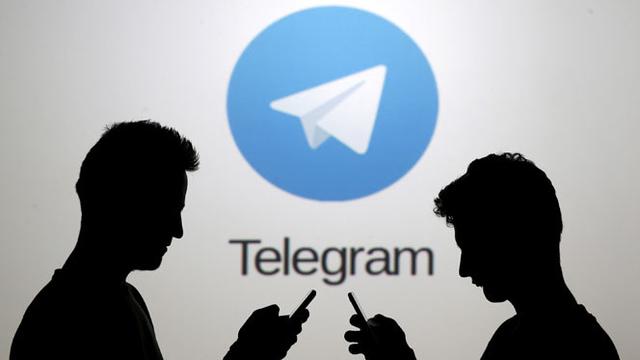 Telegram