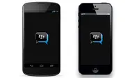 Mei: Aplikasi BBM Lintas Platform Hebohkan Dunia Teknologi