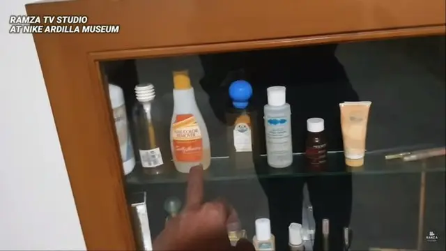 9 Potret Koleksi di Museum Nike Ardilla, Penuh Kenangan Semasa Hidup