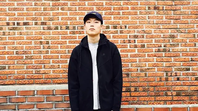 [Bintang] Ryu Jun Yeol