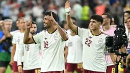 Rodri Bantu Spanyol Tumbangkan Prancis, Ramalan Pep Guardiola Terbukti
