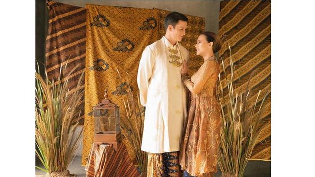 6 Potret Prewedding Terbaru Mike Lewis dan Janisaa Pradja, Tampil Menawan