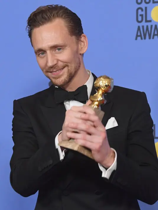 Selain itu, Tom mengatakan sikap tenaga medis itu membuatnya resah dan tertekan. Lataran pernyataannya itu lah, Tom dianggap narsis atau mencintai diri sendiri terlalu berlebihan. (AFP/Bintang.com)