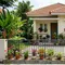 8 Inspirasi Pagar Teras Pendek yang Membuat Rumah Terasa Lapang, Cocok untuk Hunian Minimalis