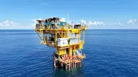 Produksi Migas Pertamina Hulu Lampaui Target