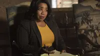 Kimberly Hébert Gregory: Actress Known for Her Role in 'Vice Principals' Dies at 52