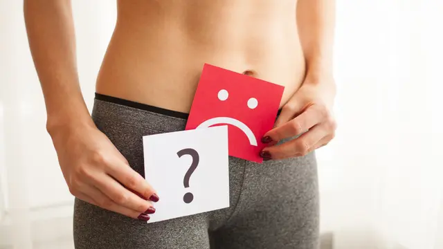 Cara Mengatasi Keputihan yang Abnormal, Ketahui Sedini Mungkin Biar Nggak Semakin Parah