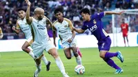 Bursa Transfer BRI Liga 1 2025/2026: Persik Ikat Para Loyalis Lokal Kediri