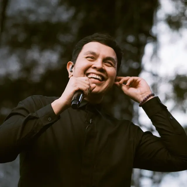 Tulus. (Foto: Dok. Instagram @tulusm)