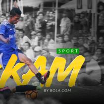 Visual Stories Bola.com: Tarkam (Bola.com/Adreanus Titus)