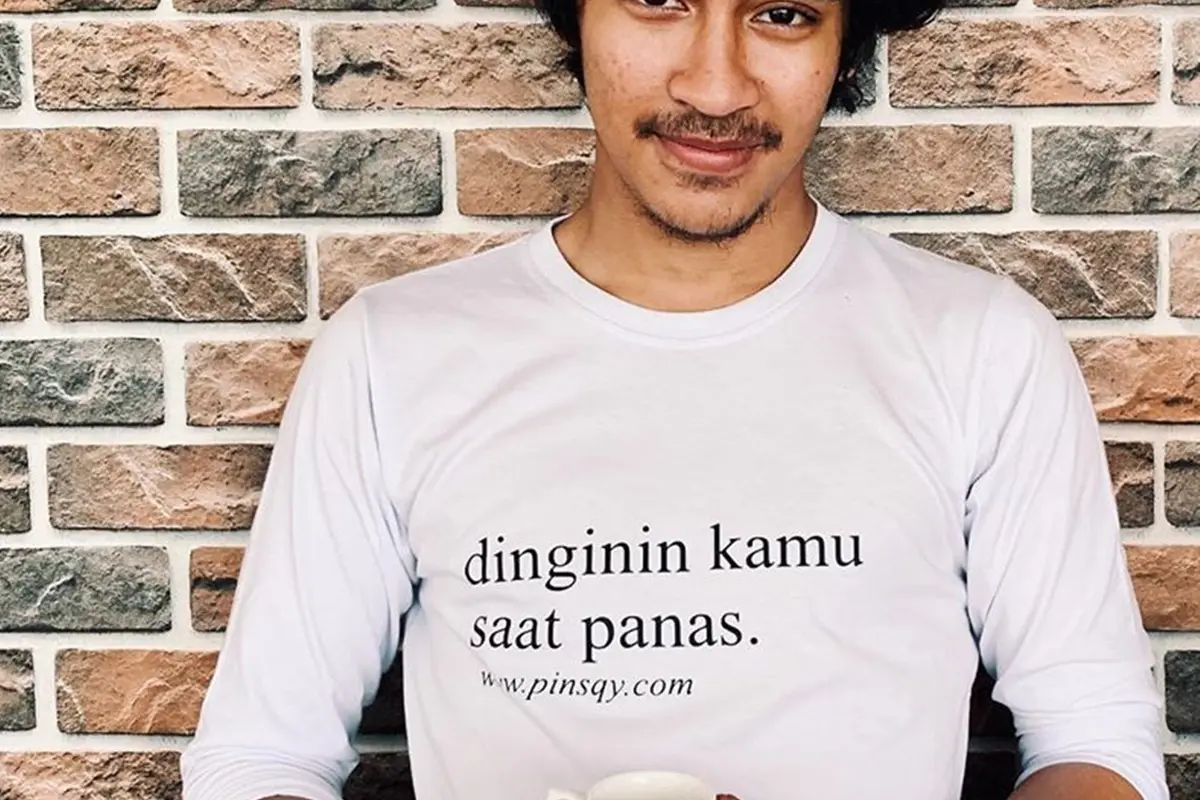 6 Potret Terbaru Abidzar Al-Ghifari, Putra Almarhum Uje yang Makin Dewasa