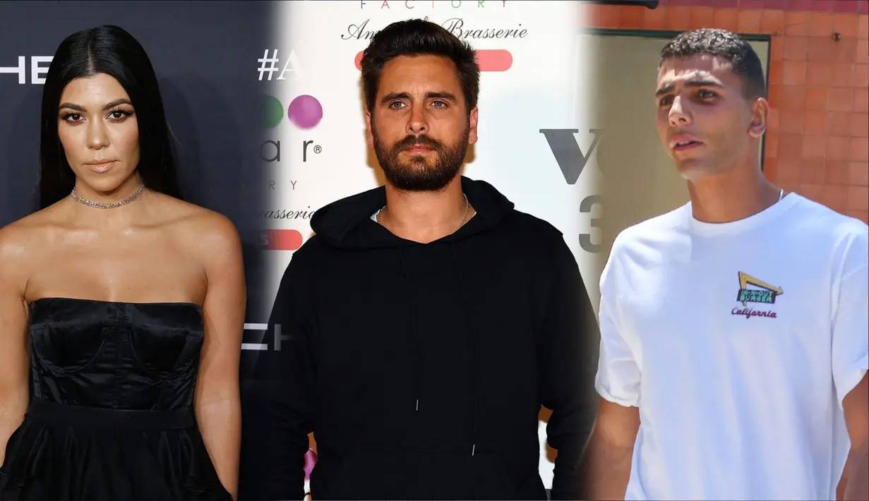 "Hubungan mereka tak begitu baik. Scott tidak menyukai kekasih Kourtney. Ia ingin sekali kembali pada Kourtney namun mereka tak pernah berekonsilasi," ujar seorang sumber. (Celebrity Insider)