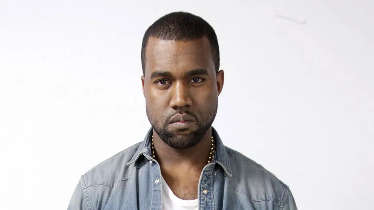 [Bintang] Kanye West