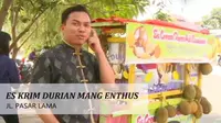 Nikmatnya Kuliner Pecinan Tangerang yang Menggugah Selera