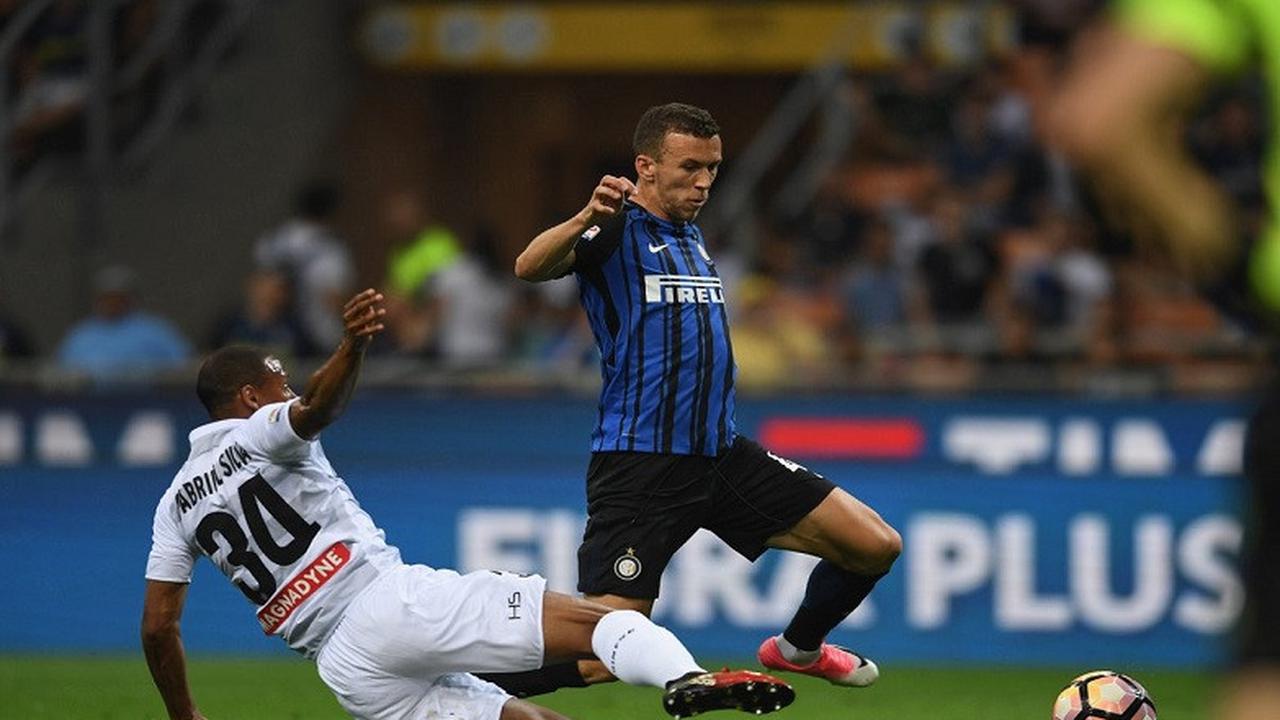 Inter Milan v Udinese