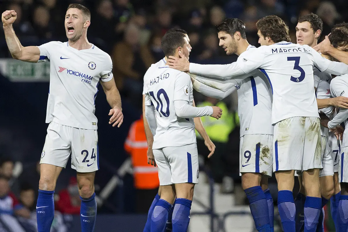 Chelsea