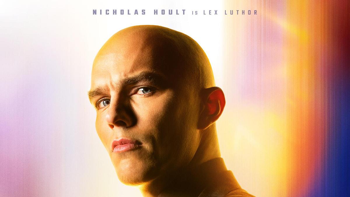 Eksklusif, James Gunn Ungkap Seluk Beluk Lex Luthor Versinya dalam Film Superman