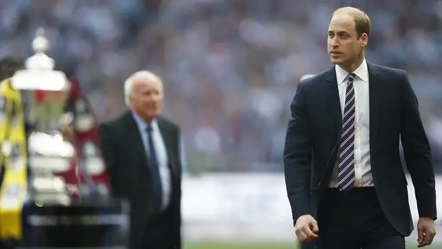 Prince William
