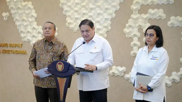Perubahan PP No. 36 Tahun 2023